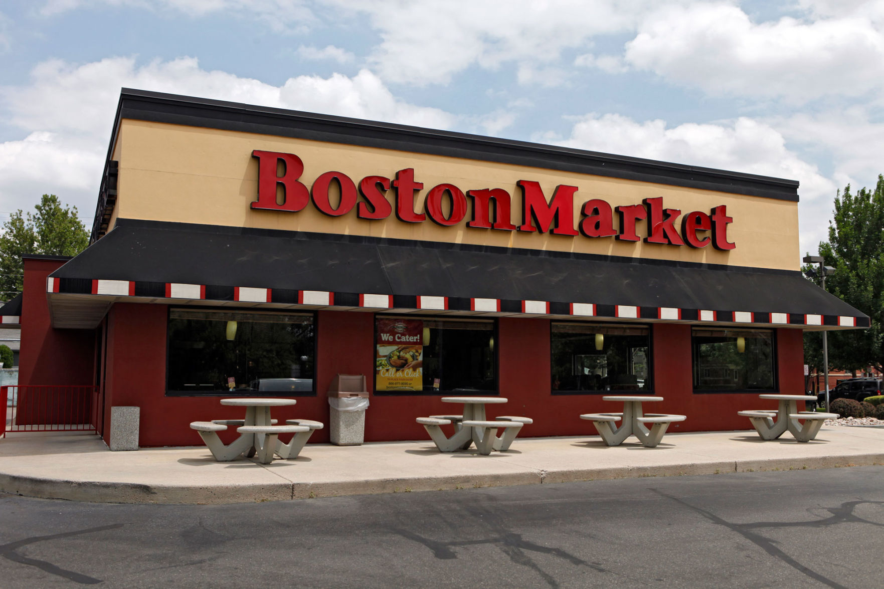 Boston Market